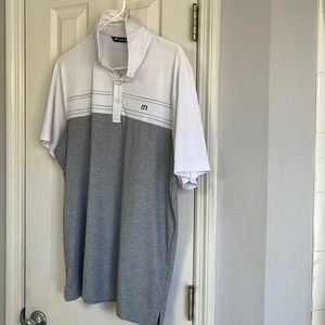 Travis Mathew Polo XL